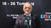 Konya Kültür Yolu Festivali ile dokuz gün sürecek sanat şölenine hazırlanıyor