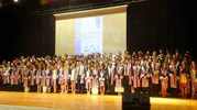 Muğla’da 187 yeni hekim beyaz önlüklerini giydi
