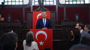 Siyaset sahnesinde tarihi gün: Özgür Özel liderliğindeki YENİ Parti resmen kuruldu