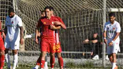 Kayserispor hazırlık maçında Ümraniyespor karşısında geri döndü