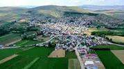 Bayburt Gökçedere’de doğal gaz dönemi başlıyor