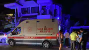 Cunda yolunda öfke kazaya davetiye çıkardı