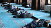 Diyarbakırda turistlerin yeni sığınağı tarihi camiler oldu