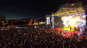 Çorum altı gün sürecek festival coşkusuna hazırlanıyor