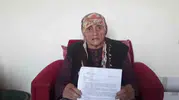 90 yaşındaki kadına evden tahliye şoku