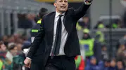 Napoli’nin yeni patronu Massimiliano Allegri oldu