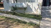 Eskişehir’de 89 yaşındaki kadın apartman dairesinden düşerek yaşamını yitirdi