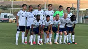 Kayserispor hazırlık maçında Kasımpaşa’ya tek golle boyun eğdi