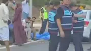 İki otomobilin karıştığı kazada acı bilanço: 1 ölü, 5 yaralı