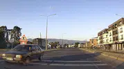 Düzce trafiğini birbirine katan sürücüye 90 bin liralık fatura
