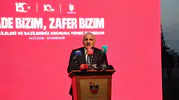 Diyarbakır şehit yakınları ve gazileri 15 Temmuz sofrasında ağırladı