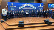 Edremit Ticaret Odası hizmet kalitesini Avrupa standartlarına taşıdı