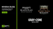 Nvidia oyuncular için yeni sürücüsünü kullanıma sundu
