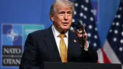Trump'ın popülaritesi dip yaptı: Ekonomi ve dış politikada karne notu kırık