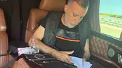 Haluk Levent hakkında gözaltı kararı çıktı
