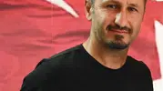 Talas Belediyespor ile Uğur Bozkurt yollarını ayırdı