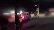 Matemi kana bulayan kaza: Ziyaretçilerin arasına daldı, çok sayıda ölü var