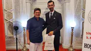 Sinoplu din görevlileri kürsüdeki hitabet güçlerini yarıştırdı