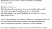 Mansur Yavaş'tan NATO Zirvesi sonrası eleştirilere yanıt