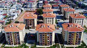 Ev sahibi olmak hayal mi oluyor: İşte konut fiyatlarında yıllık artış