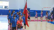 Söke basketbolun genç yeteneklerini ağırlıyor