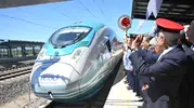 Ankara-İstanbul hattında devrim: Hız 250 kilometreye çıkıyor, süre kısalıyor