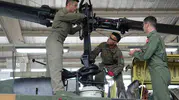 Balıkesir’de geleceğin astsubayları nasıl eğitiliyor?