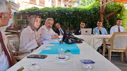 Meclis tatil planını bozabilir Terörsüz Türkiye için olağanüstü çağrı kapıda
