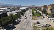 Argıncık trafiğini rahatlatacak 25 milyonluk dev yatırım başladı