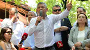 Özgür Özel'den Çankaya Belediyesi operasyonuna sert tepki
