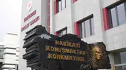 Erzurum adliyesinde 2025 yılı dosyaları kapandı