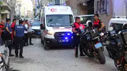 Malatya’da evdeki silah kazası hastanede bitti