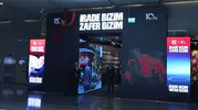 15 Temmuz ruhunu anlatan sergi İstanbul'da kapılarını açtı