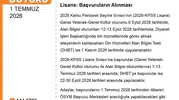 2026 KPSS başvuruları başladı takvim belli oldu