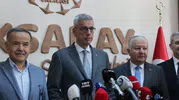 Türkiye'nin yarısından fazlası fazla kilolu