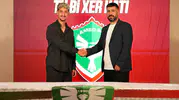 Amedspor rotayı genç yetenek Berk Kızıldemir'e çevirdi
