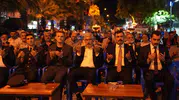 Kahta 15 Temmuz için tek yürek oldu