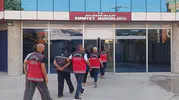 21 yıllık yangın cinayetine Anka Operasyonu ile nokta konuldu