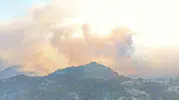 Balıkesir'de orman yangınları alarmı