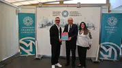 Türk gıda devleri Paris çıkarmasına hazırlanıyor