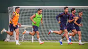 Trabzonspor Fatih Tekke ile yeni sezonu açtı