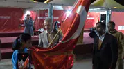 Ardahan 15 Temmuz şehitlerini dualarla andı