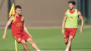 Galatasaray yeni sezon hazırlıklarında vites yükseltti