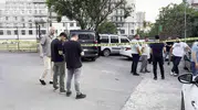 Kartal'da terk edilmiş bir evde cansız kadın bedeni bulundu
