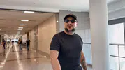 Hayko Cepkin adliye çıkışında basına patladı