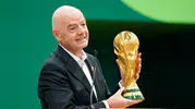 FIFA'dan şok karar: ABD'li yıldıza Belçika maçı öncesi büyük kıyak