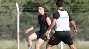 Sivasspor yeni sezon için sahaya indi