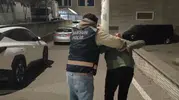 Samsun narkotik ekiplerinden aranan iki hükümlüye operasyon