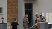 Antalya'da dehşet anları Eşini ve kızını üç saat boyunca rehin tuttu