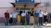 Bozdoğan Meslek Yüksekokulu eğitim kalitesini belgelemeye hazırlanıyor